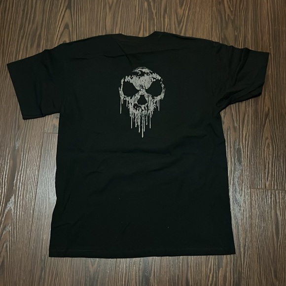 Killswitch Engage - 3 graphic tee - Picture 6 of 6